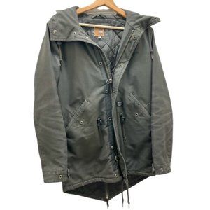 Carhartt Clash Parka